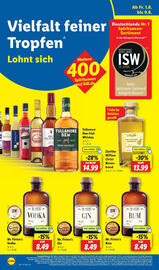 Lidl Prospekt woche 32 Seite 50