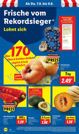 Lidl Prospekt woche 32 Seite 52