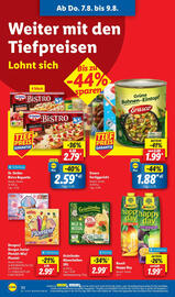 Lidl Prospekt woche 32 Seite 54