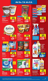 Lidl Prospekt woche 32 Seite 55
