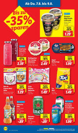 Lidl Prospekt woche 32 Seite 56