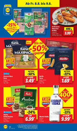Lidl Prospekt woche 32 Seite 58