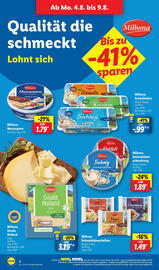 Lidl Prospekt woche 32 Seite 6