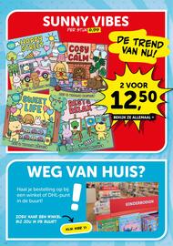 Boekenvoordeel folder Pagina 10
