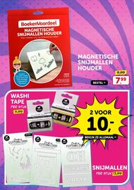 Boekenvoordeel folder Pagina 12