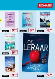 Boekenvoordeel folder Pagina 3