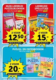 Boekenvoordeel folder Pagina 5