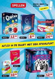 Boekenvoordeel folder Pagina 6