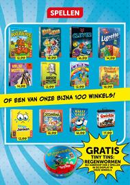 Boekenvoordeel folder Pagina 7