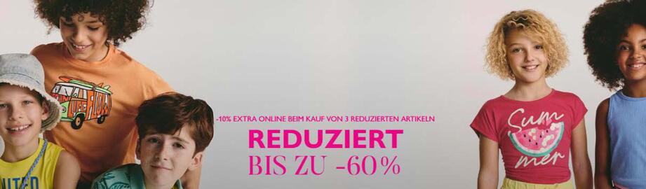 United Colors Of Benetton Prospekt Seite 2
