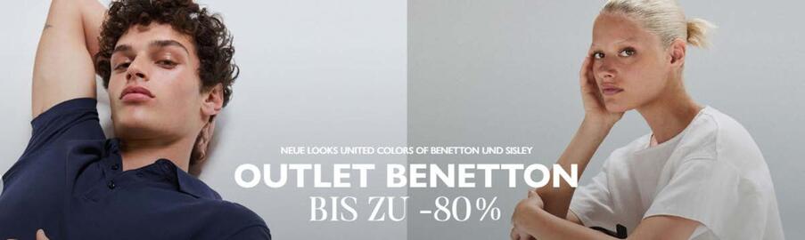 United Colors Of Benetton Prospekt Seite 3
