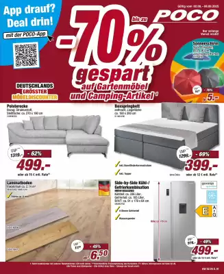 Poco Prospekt (gültig bis 8-08)