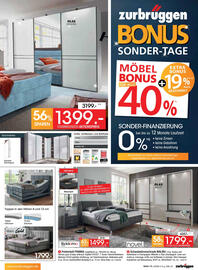 Zurbrüggen Prospekt Seite 15