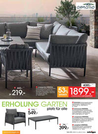 Zurbrüggen Prospekt Seite 45