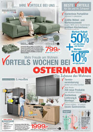 Ostermann Prospekt Seite 1
