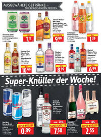 Edeka Herkules Prospekt woche 32 Seite 13