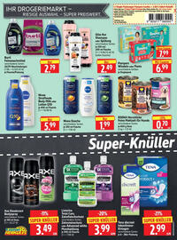 Edeka Herkules Prospekt woche 32 Seite 14