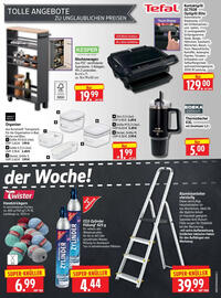 Edeka Herkules Prospekt woche 32 Seite 15