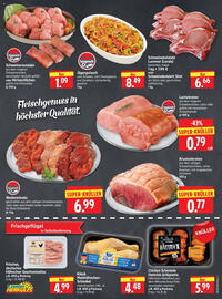 Edeka Herkules Prospekt woche 32 Seite 2
