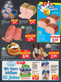 Edeka Herkules Prospekt woche 32 Seite 3