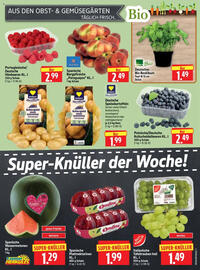 Edeka Herkules Prospekt woche 32 Seite 4
