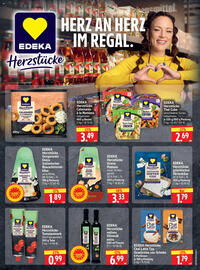 Edeka Herkules Prospekt woche 32 Seite 8