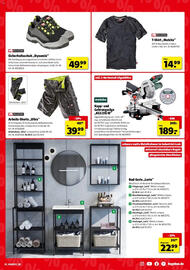 Hagebau Prospekt woche 31 Seite 3