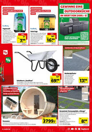 Hagebau Prospekt woche 31 Seite 5