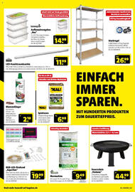 Hagebau Prospekt woche 31 Seite 6