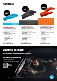 Würth tilbudsavis Side 18