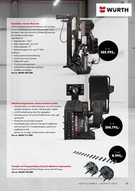Würth tilbudsavis Side 23