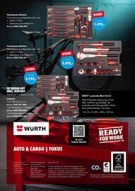 Würth tilbudsavis Side 24