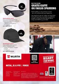 Würth tilbudsavis Side 24