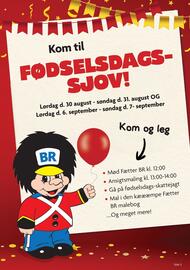Fætter BR tilbudsavis Side 5