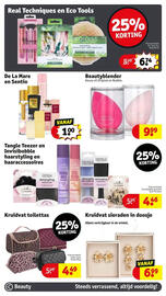 Kruidvat folder Pagina 10