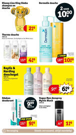 Kruidvat folder Pagina 15
