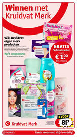Kruidvat folder Pagina 2