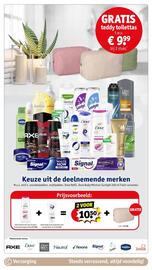 Kruidvat folder Pagina 3