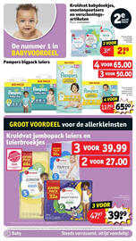 Kruidvat folder Pagina 32