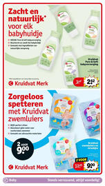 Kruidvat folder Pagina 34