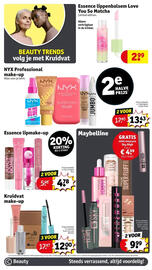 Kruidvat folder Pagina 4