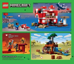 Lego reklamblad Sida 100