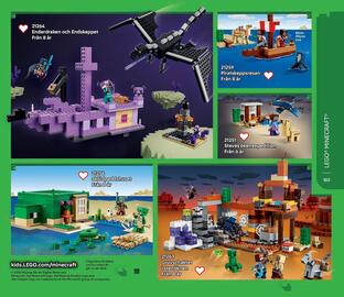 Lego reklamblad Sida 103