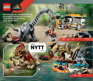 Lego reklamblad Sida 104