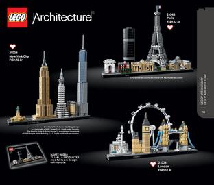 Lego reklamblad Sida 113