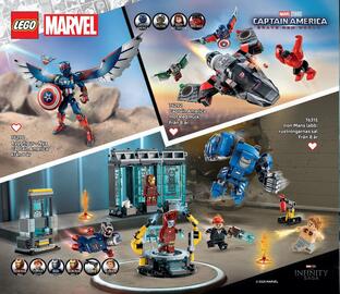 Lego reklamblad Sida 130