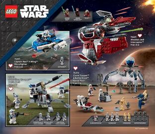 Lego reklamblad Sida 136