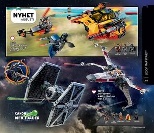 Lego reklamblad Sida 145