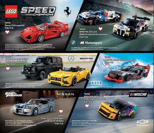 Lego reklamblad Sida 148