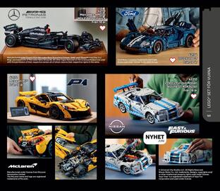 Lego reklamblad Sida 161